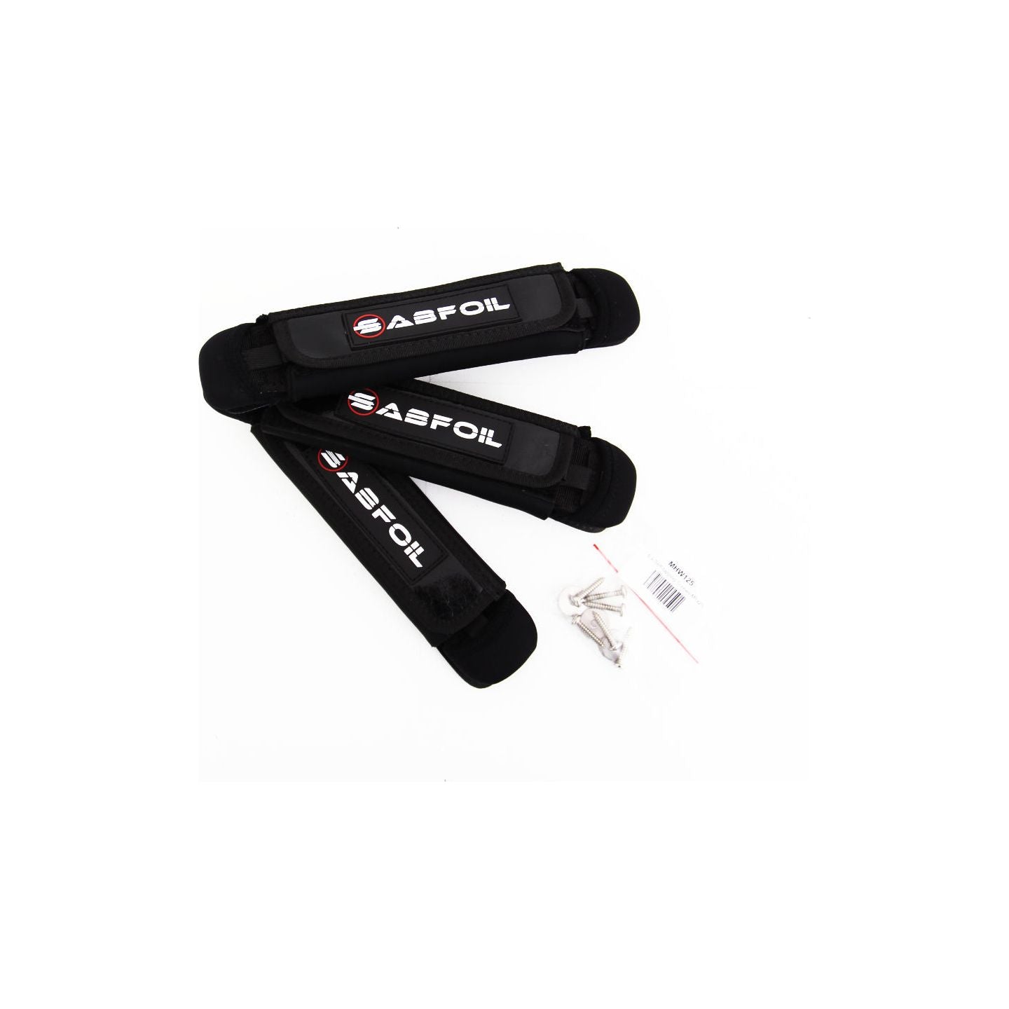 SABFOIL  Board Footstraps MA001