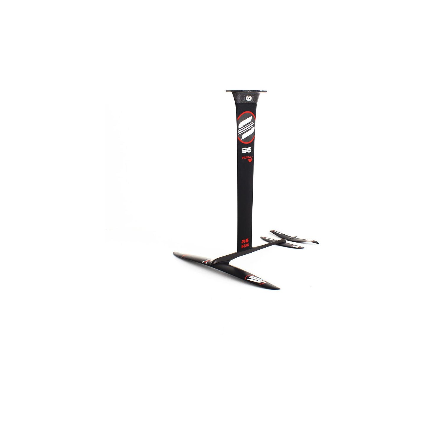 Sabfoil Razor Pro 775/86P | Hydrofoil Set