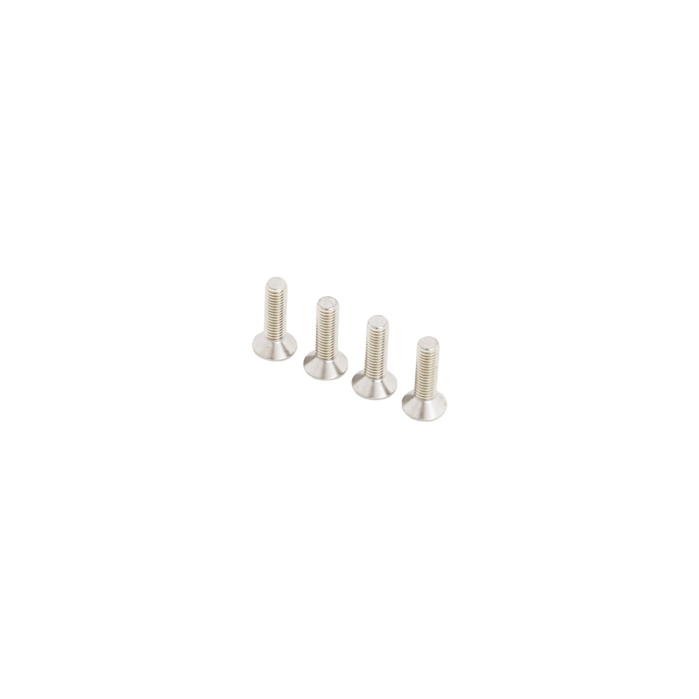 SABFOIL MH155 Hardware Kit M8x30 Countersunk Hex Screws X4