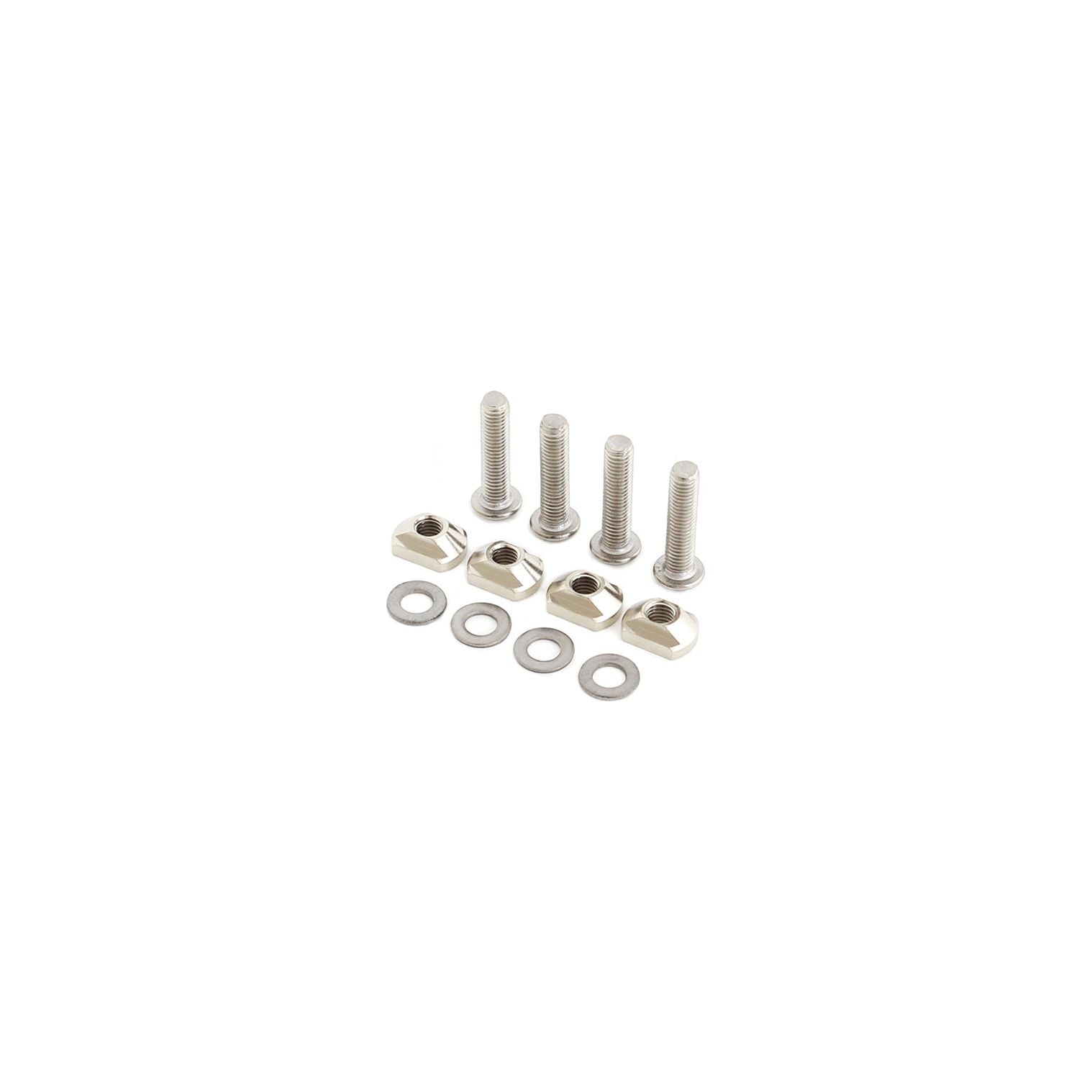 Hardware Kit Mast to Rail Boards (2021 RANGE)