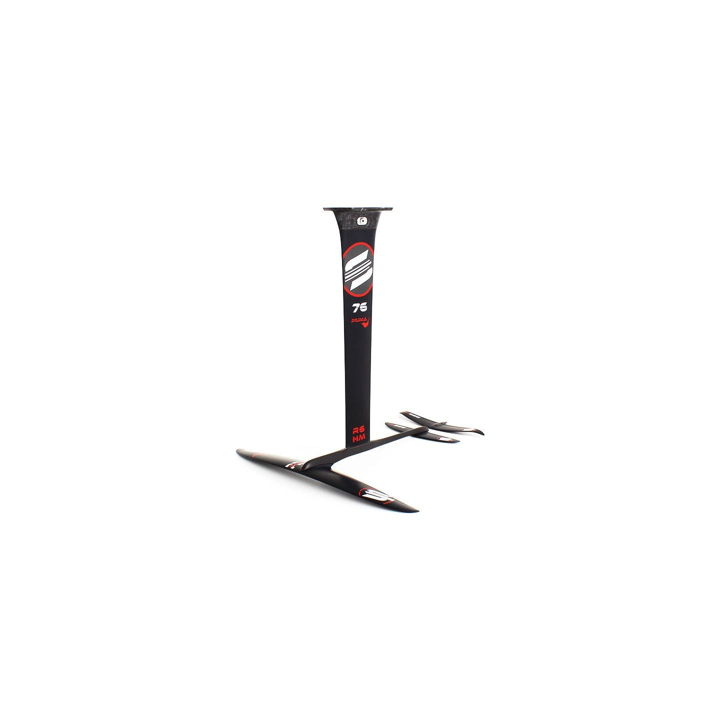 Sabfoil Razor Pro 775/76P | Hydrofoil Set