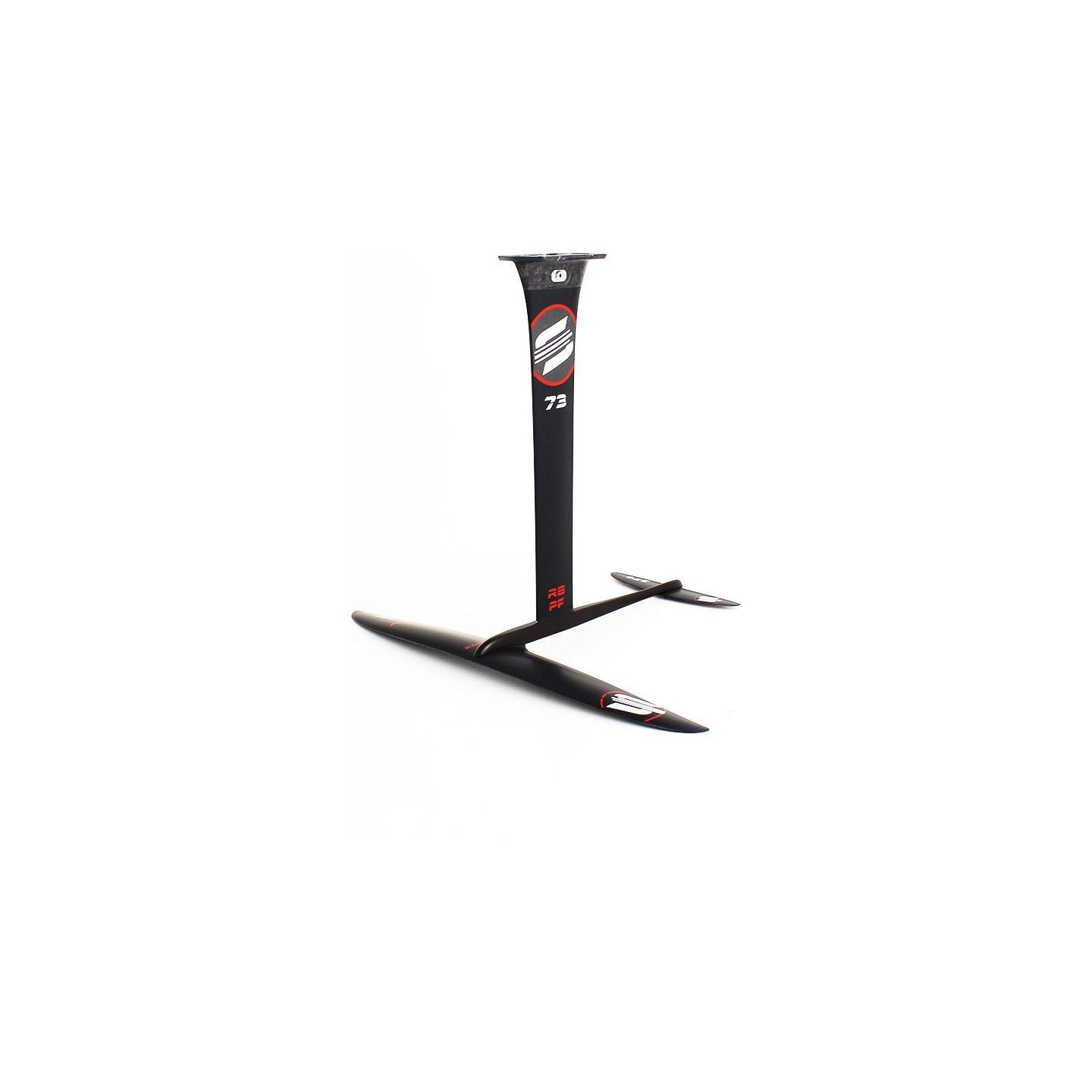 Sabfoil Razor 980-370/73 | Hydrofoil Set