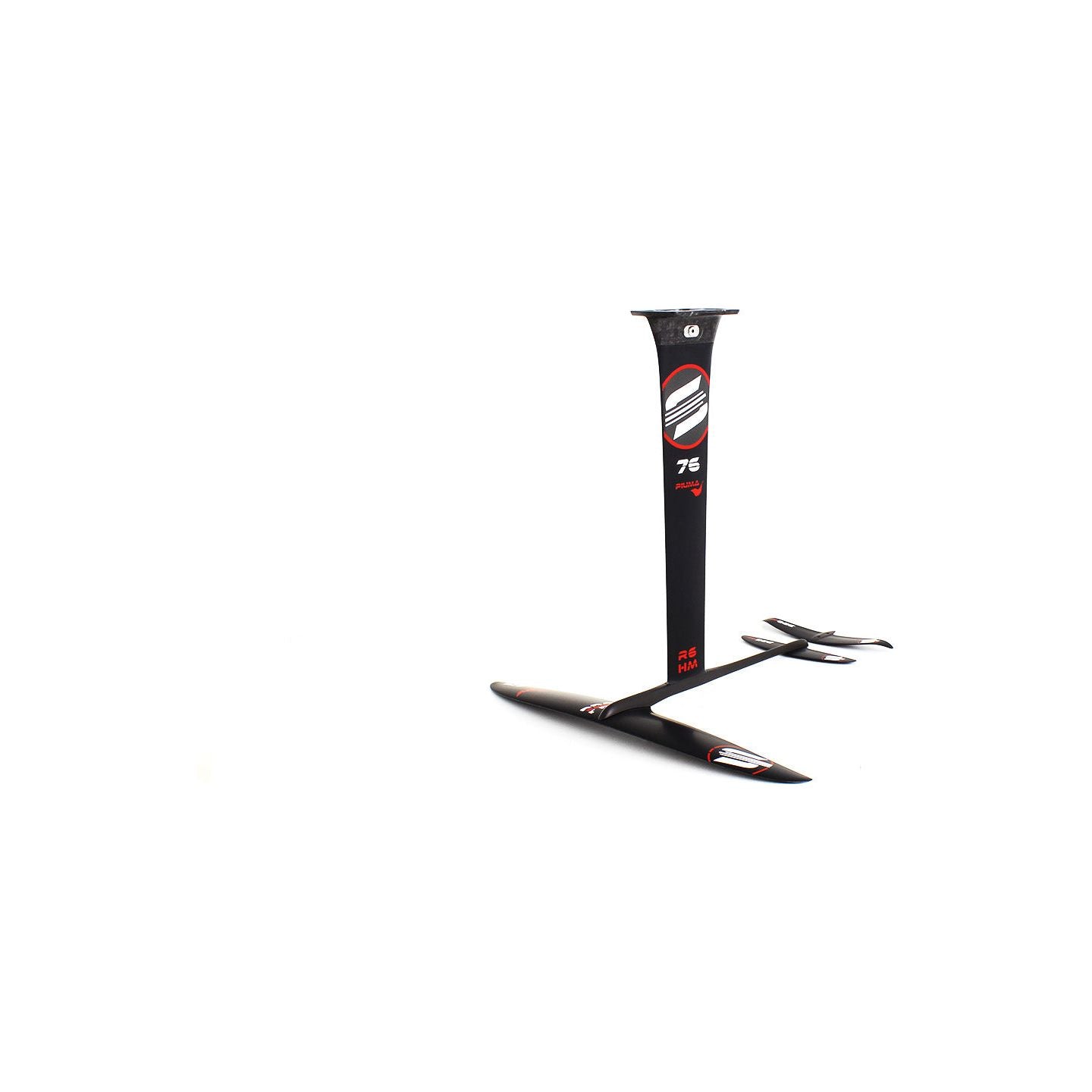 Sabfoil Razor Pro 875/76P | Hydrofoil Set