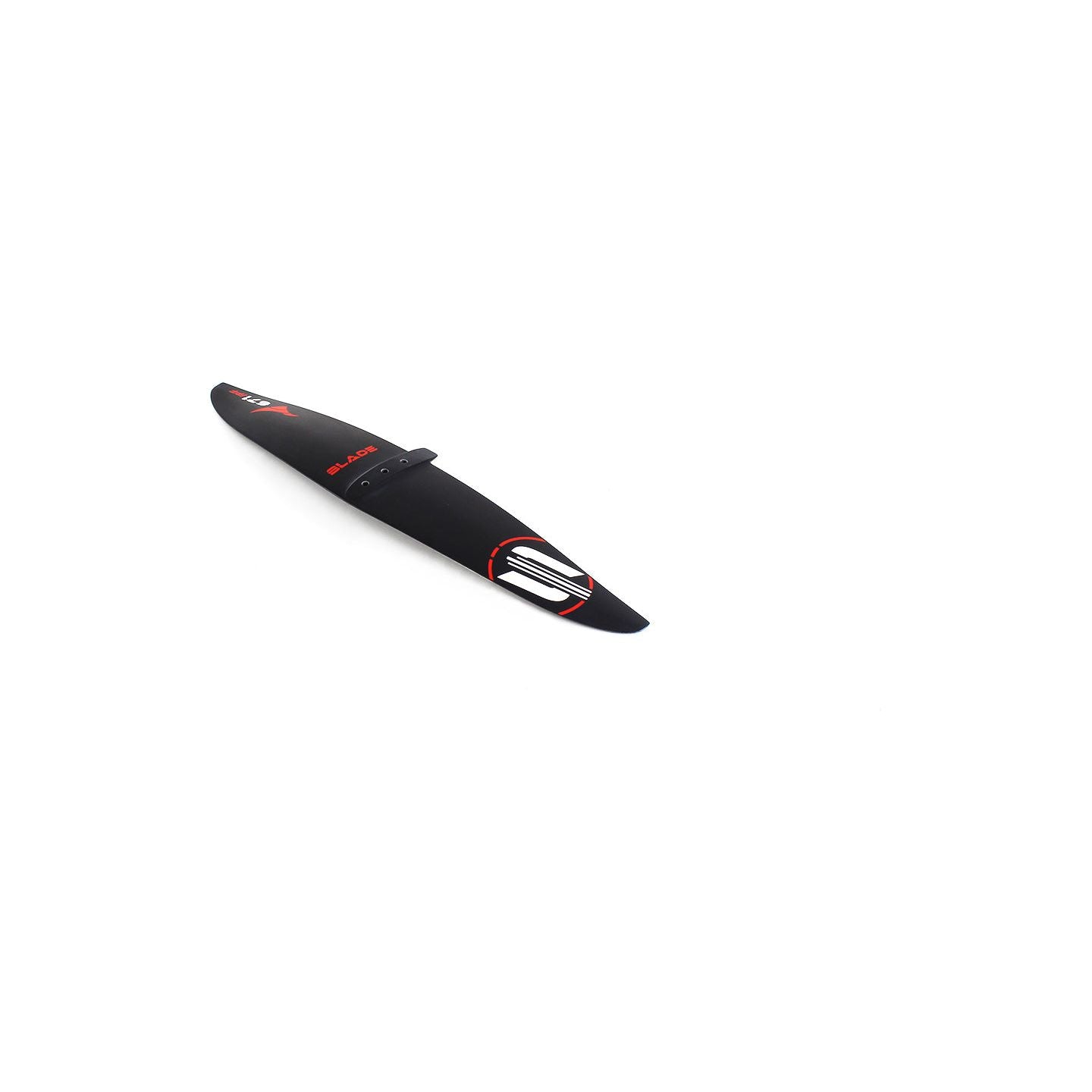 Sabfoil Blade 671 Pro Finish | T6 Hydrofoil Front Wing