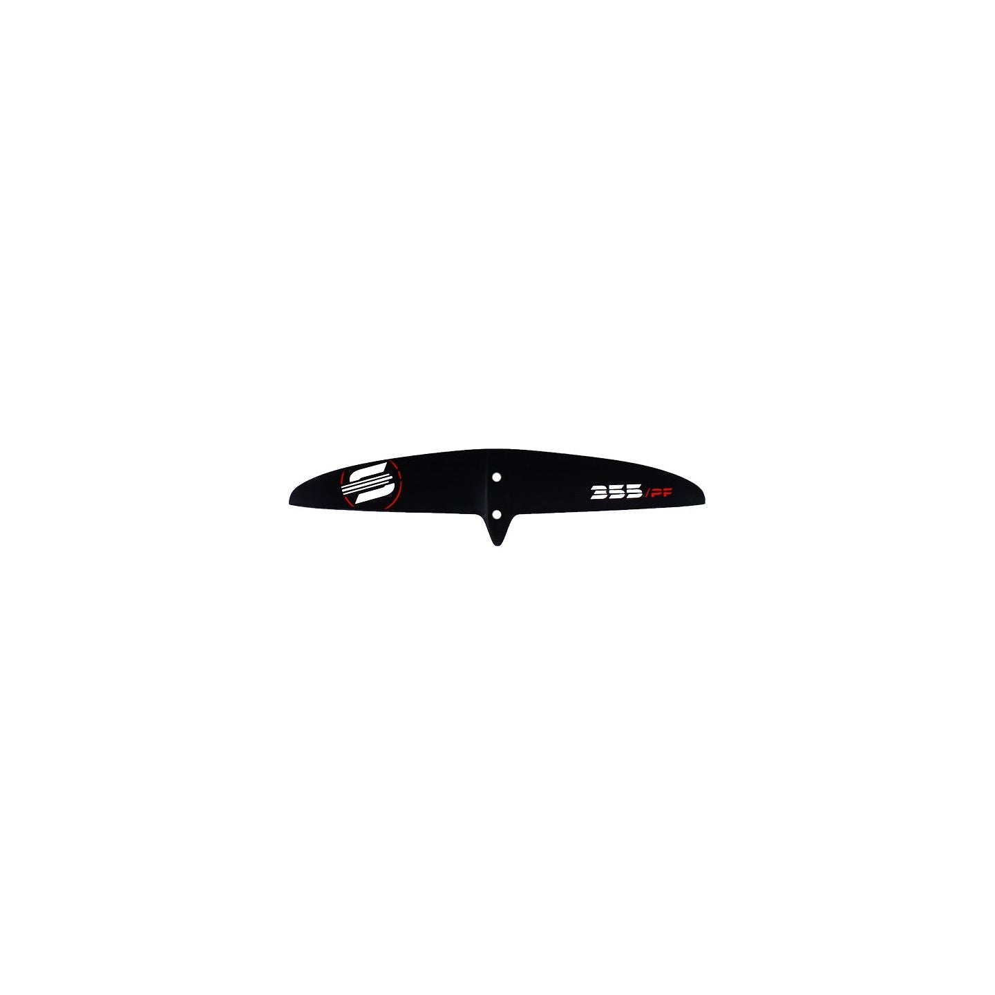 Sabfoil Reverse 355 Pro Finish | Hydrofoil Stabilizer