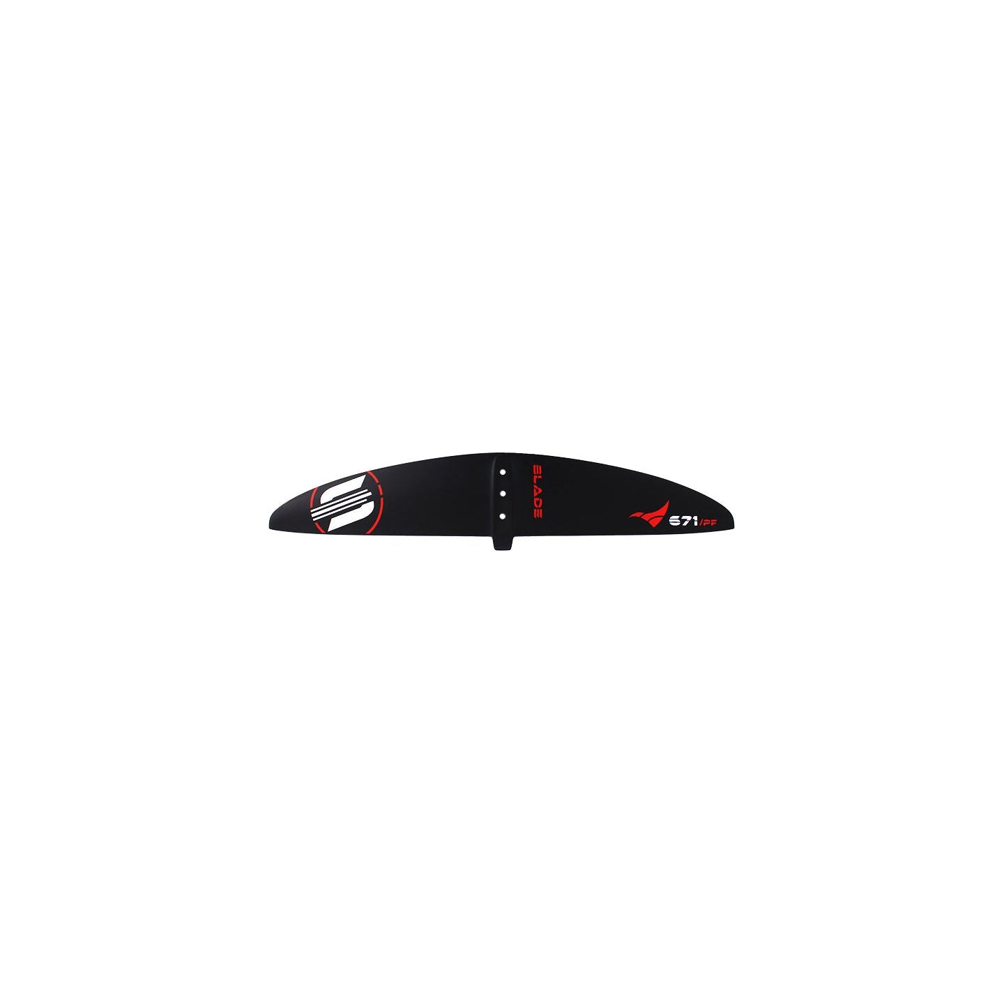 Sabfoil Blade 671 Pro Finish | T6 Hydrofoil Front Wing