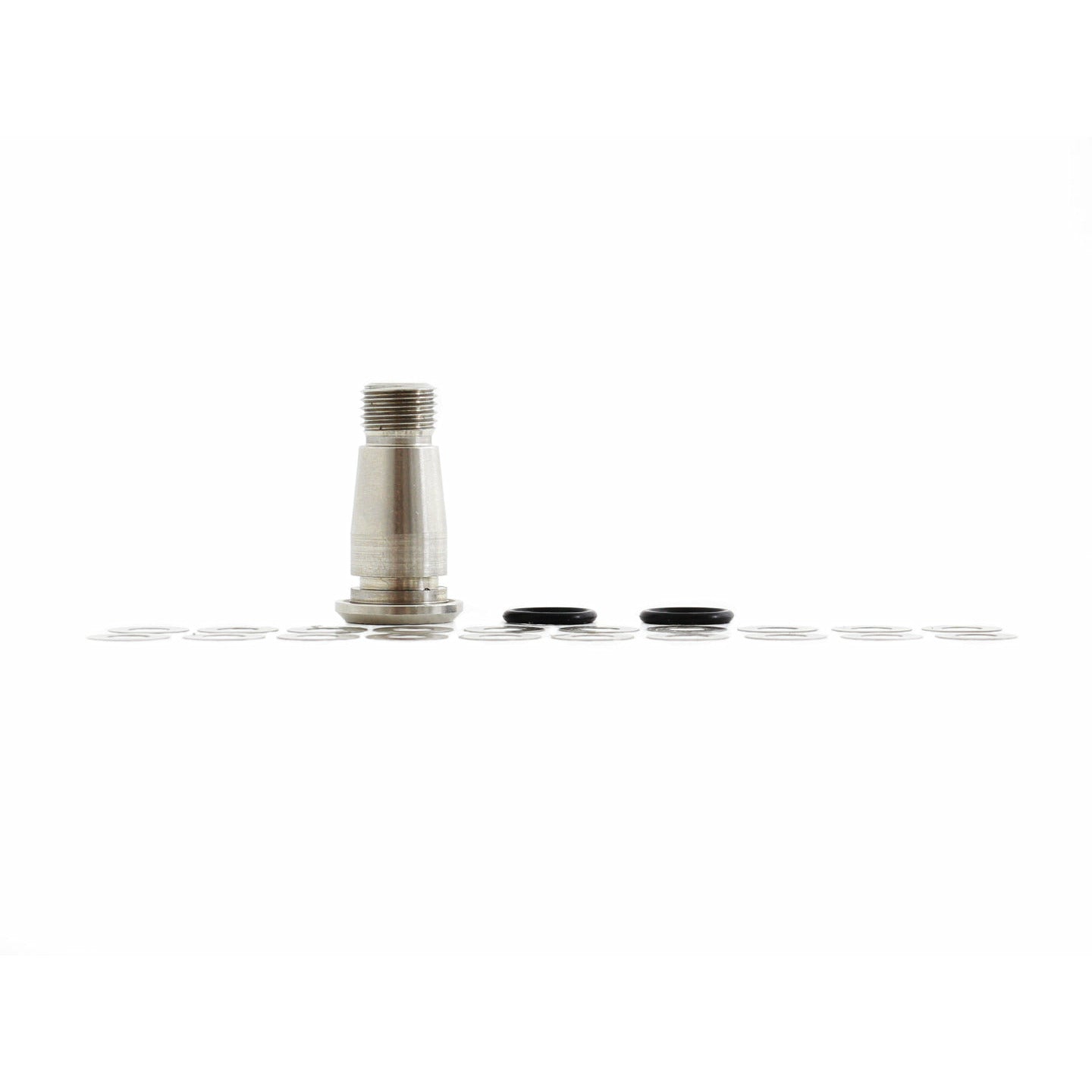 SABFOIL MH151 - Spare Parts for Kraken Quick Release System (Q01K)