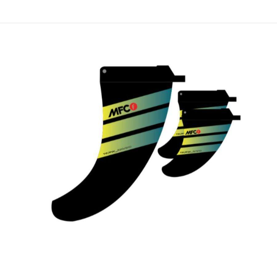 TF/FW Treefin Freewave - Addicted - SURF - SKATE - SNOW - BIKE - CLIMB