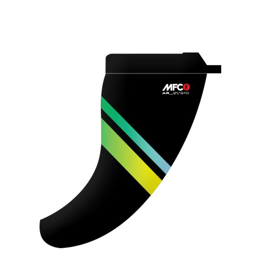 MFC AR - single fin - Addicted - SURF - SKATE - SNOW - BIKE - CLIMB