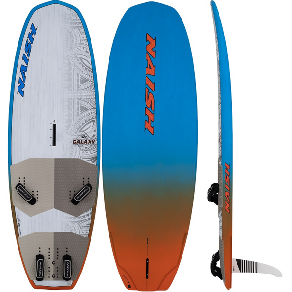 Naish Galaxy 2022