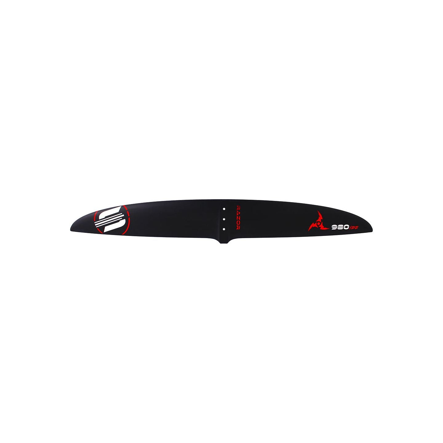 Sabfoil Razor 980 Pro Finish | T6 Hydrofoil Front Wing