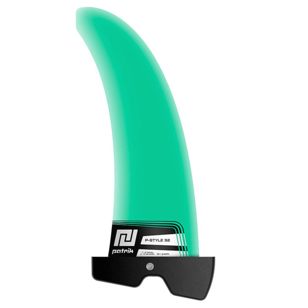 Patrik P-Style Finner (FSW -WAVE) - Surf1