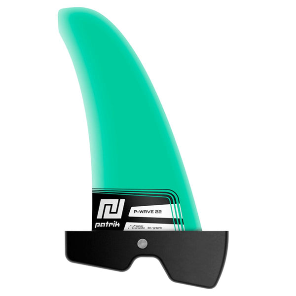 Patrik P-Style Finner Wave - Surf1