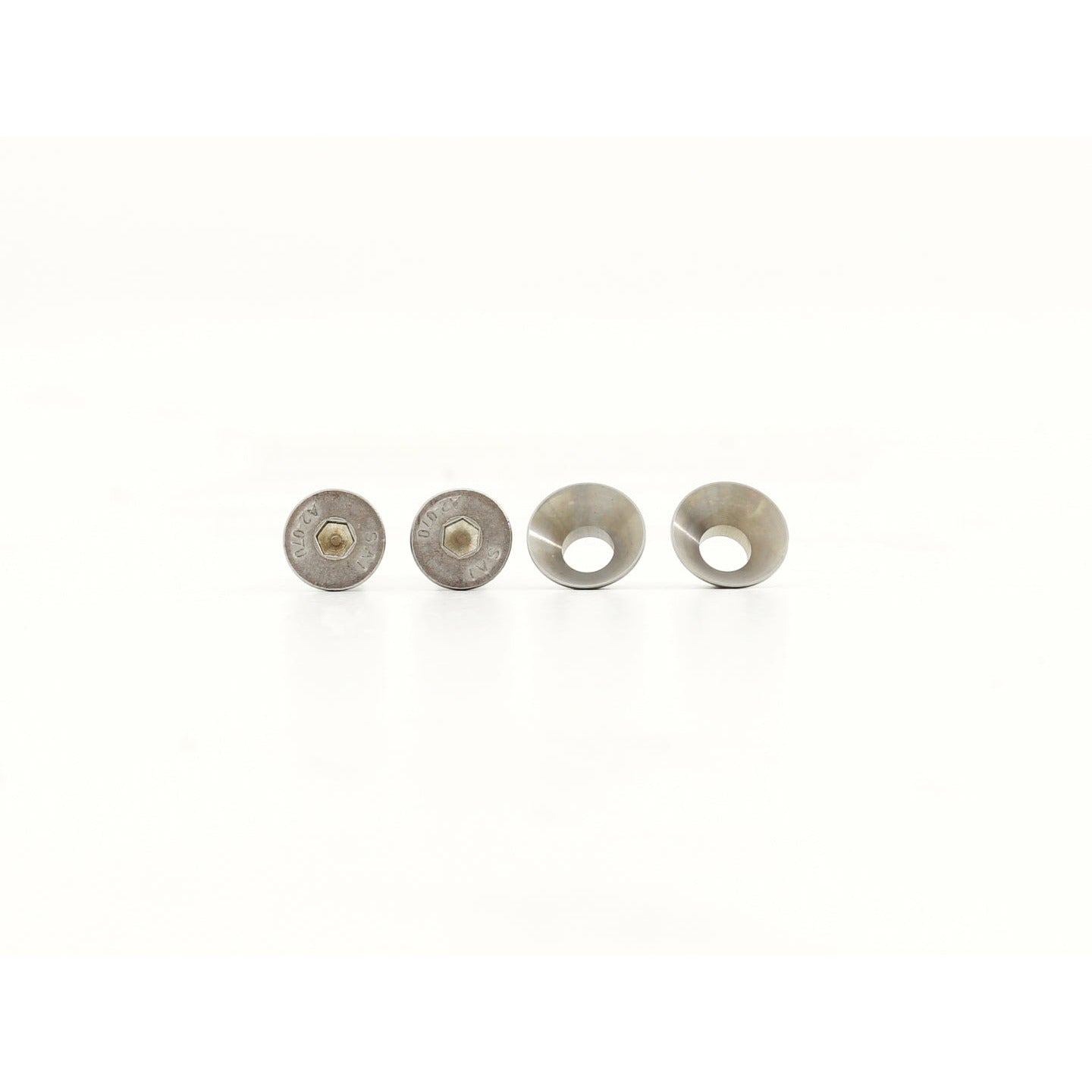 SABFOIL MH138 - Hardware Kit F703k/753k/903k/1003k