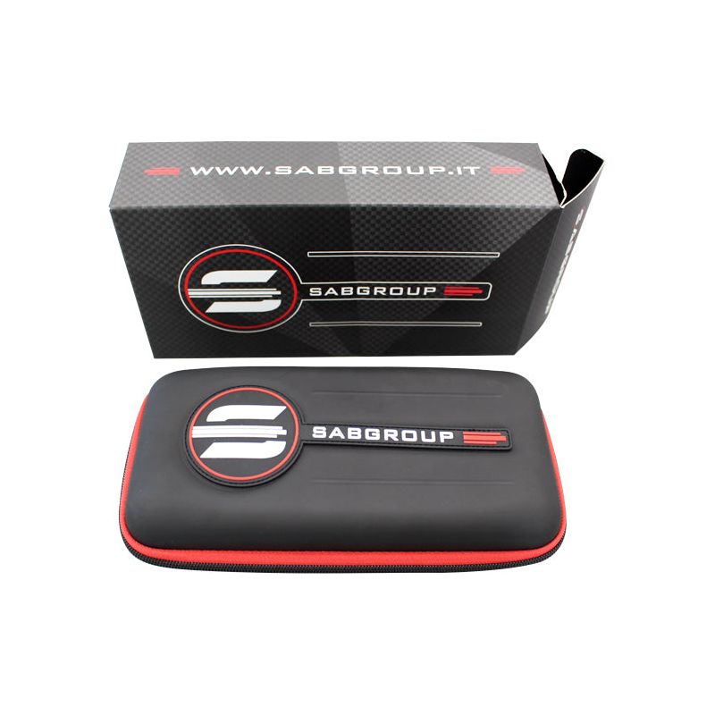 SABFOIL Tool Case MA003