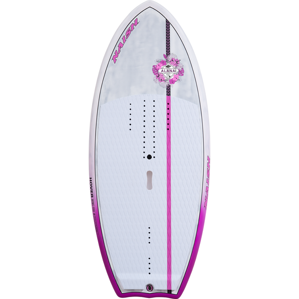 Naish Hover Wing Foil Alana Carbon Ultra