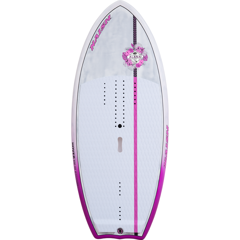 Naish Hover Wing Foil Alana Carbon Ultra