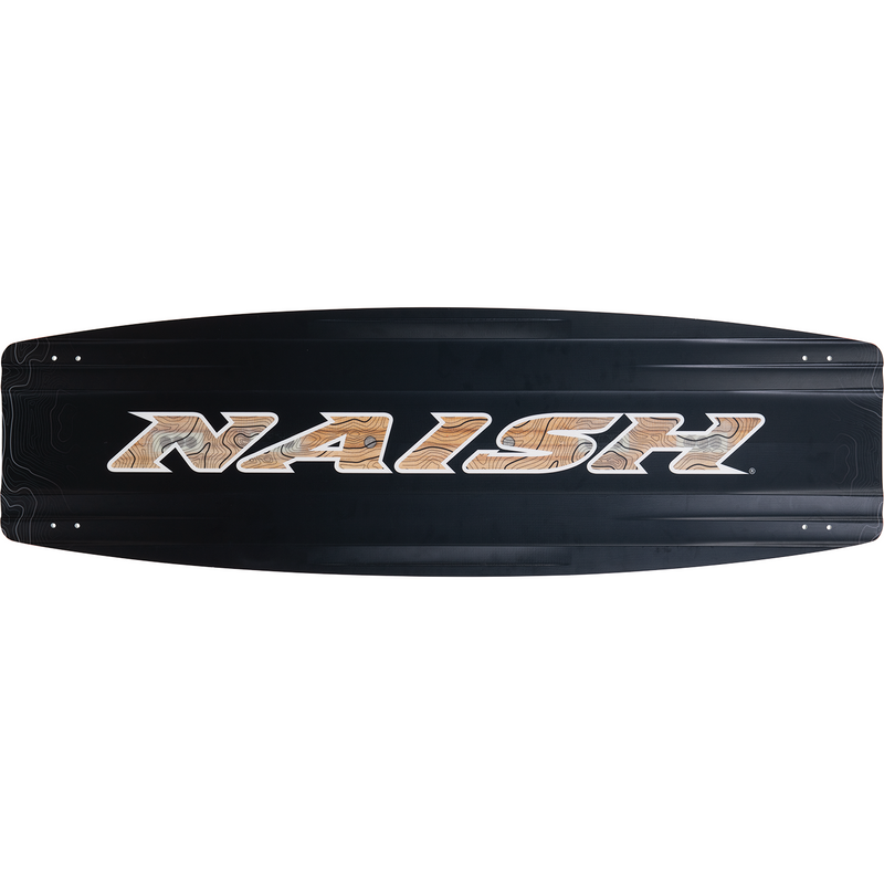 Naish Monarch s27