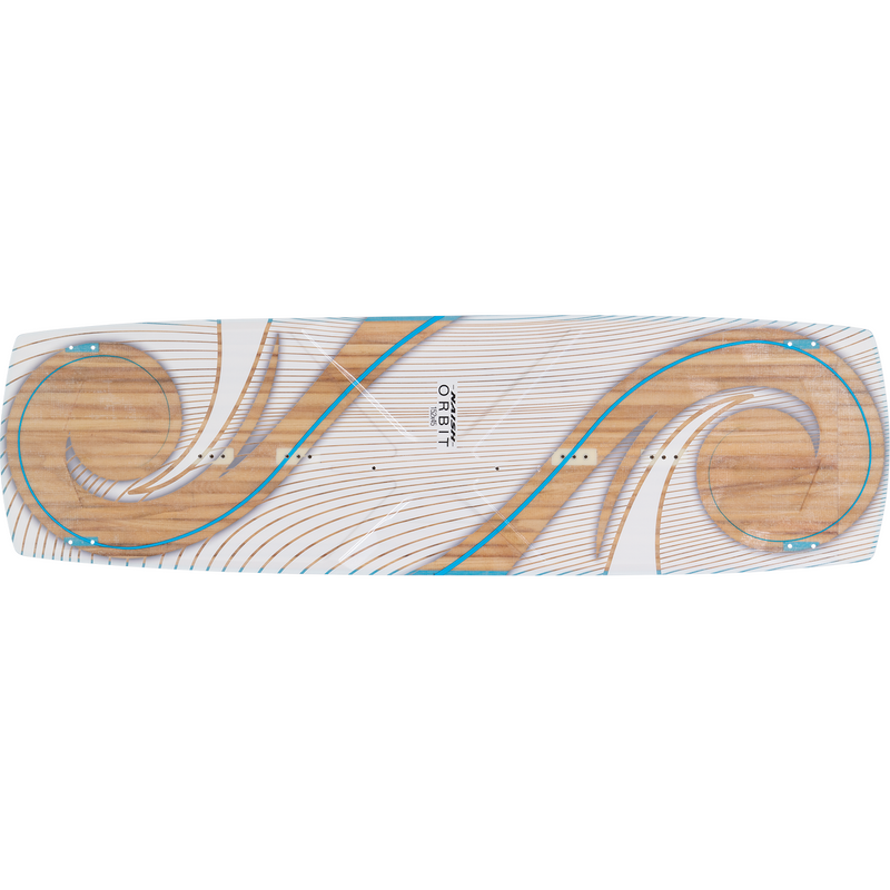 Naish Orbit S27 (2023)