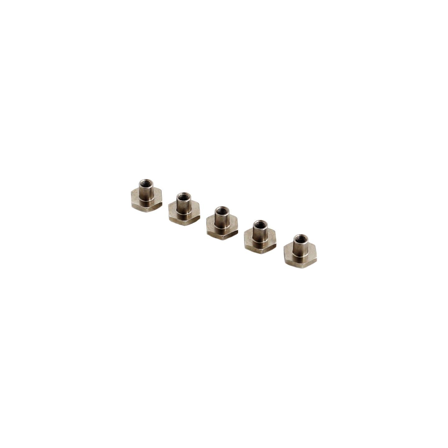 Round Head Bushings T22/T22C to Mast