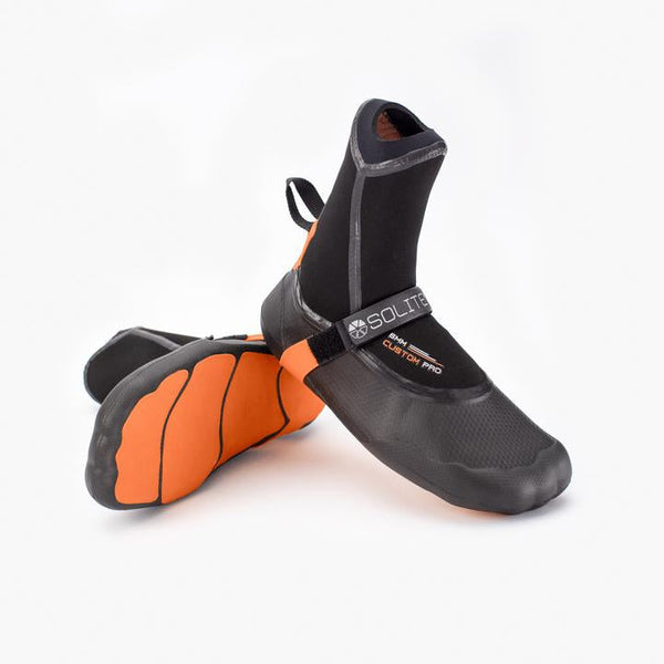 Solite 6 mm Våtsko Custom LTD Pro - Surf1