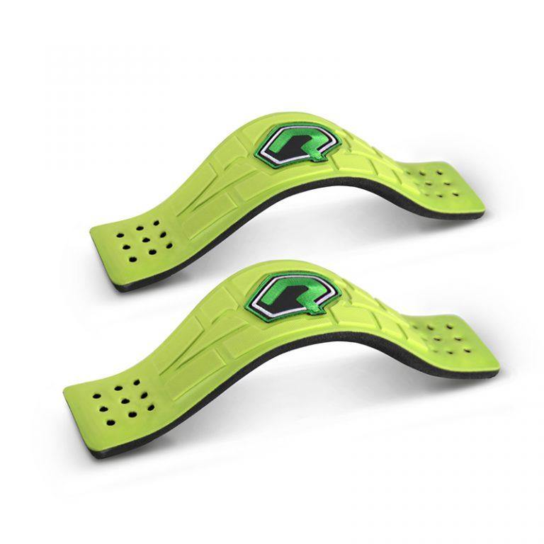 Reptile ultralette fotstropper - Addicted - SURF - SKATE - SNOW - BIKE - CLIMB