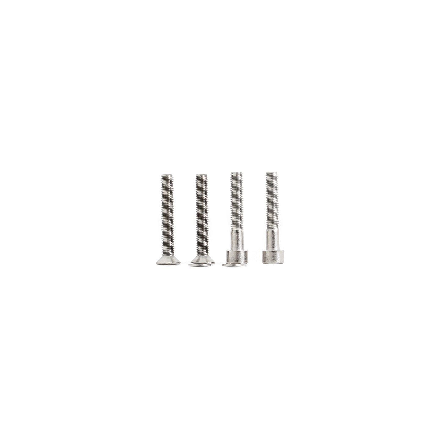 SABFOIL MH158 Hardware Kit Plate/Mini Tuttle to Mast (KMS)