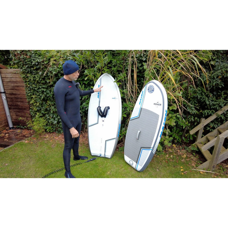 Naish Hover Wing Foil Inflatable S27