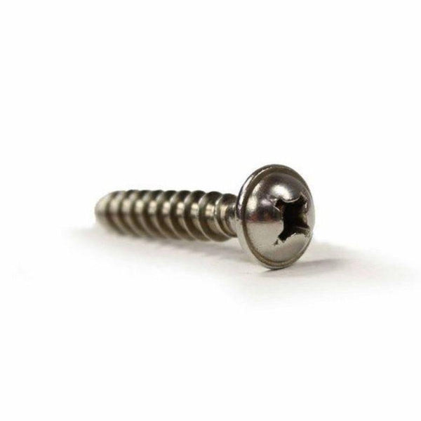 Cobra Fotstroppskrue 6x32mm - Addicted - SURF - SKATE - SNOW - BIKE - CLIMB