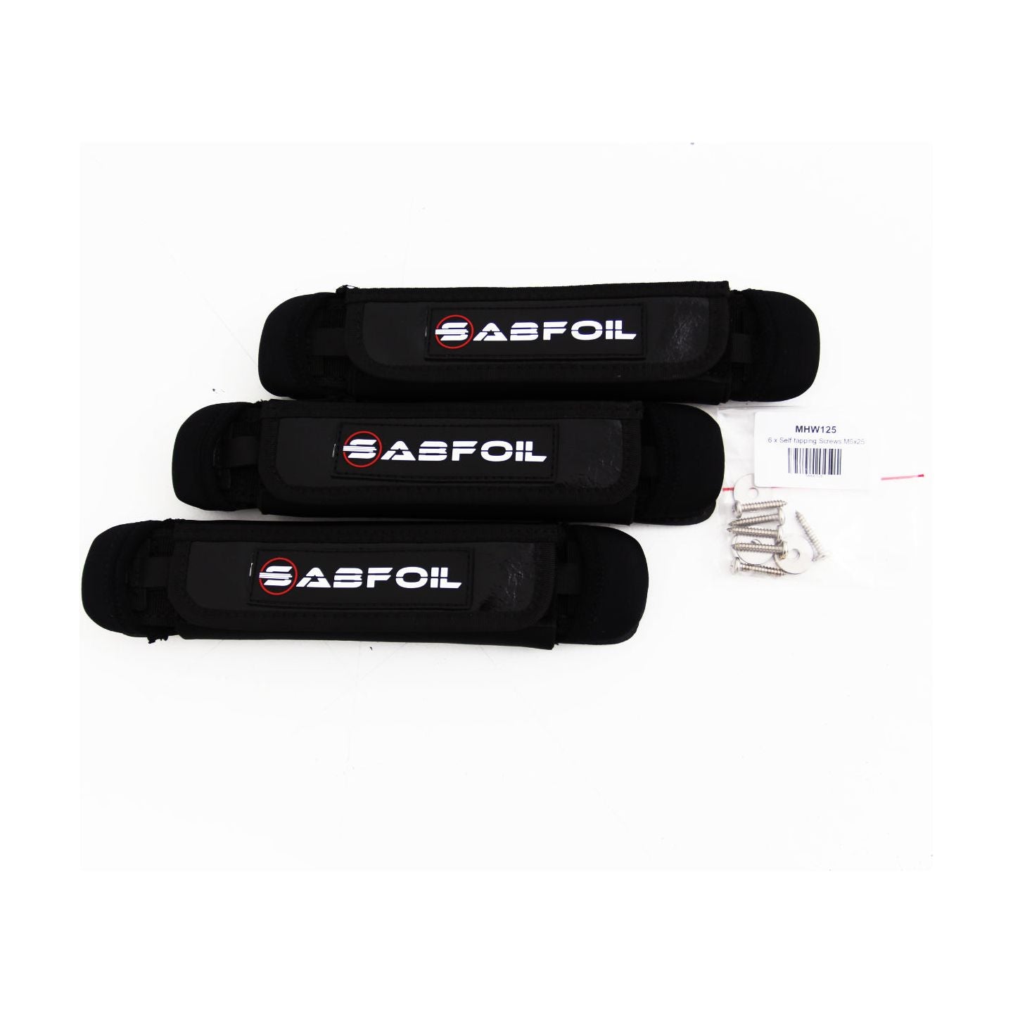 SABFOIL  Board Footstraps MA001