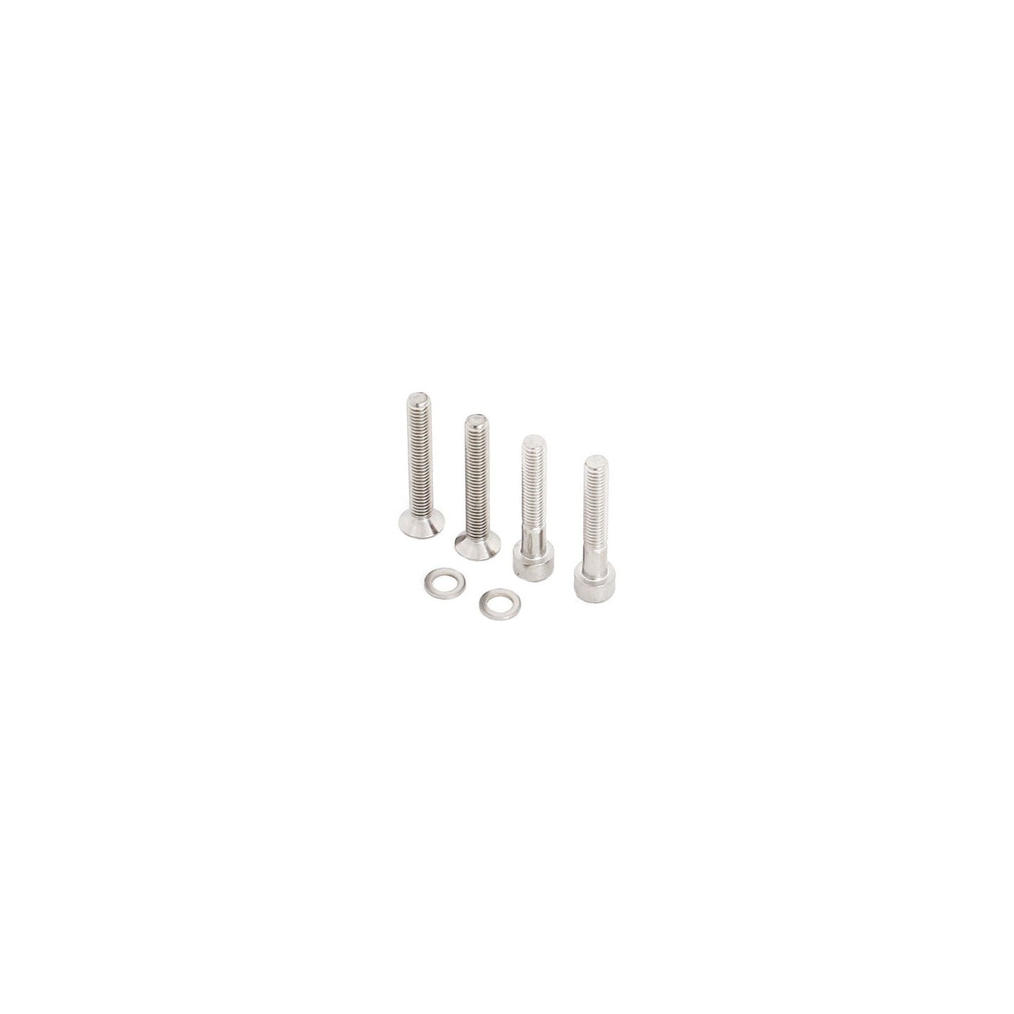 SABFOIL MH158 Hardware Kit Plate/Mini Tuttle to Mast (KMS)
