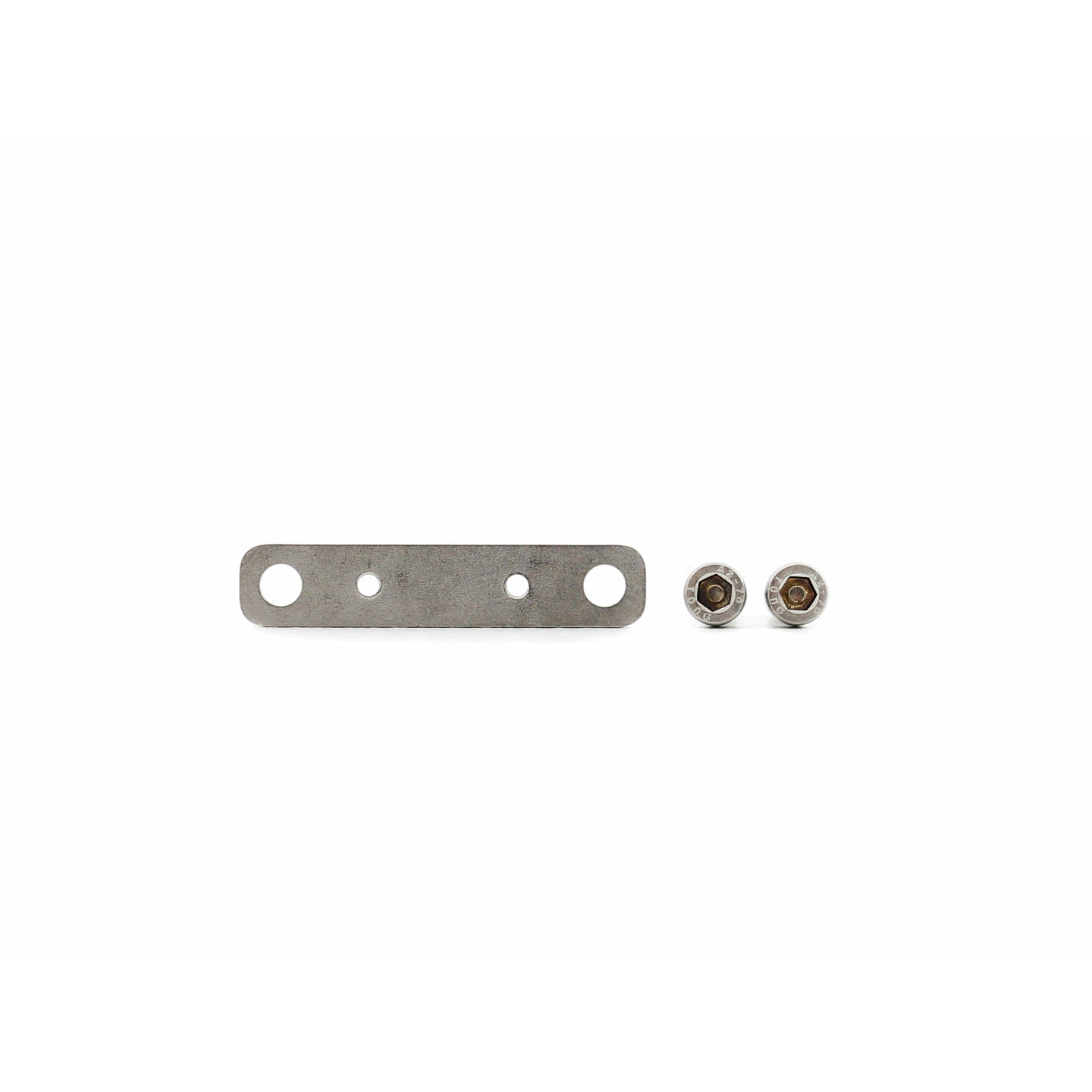 SABFOIL MH145 - Hardware Kit Inox Bar for Anode and Screws