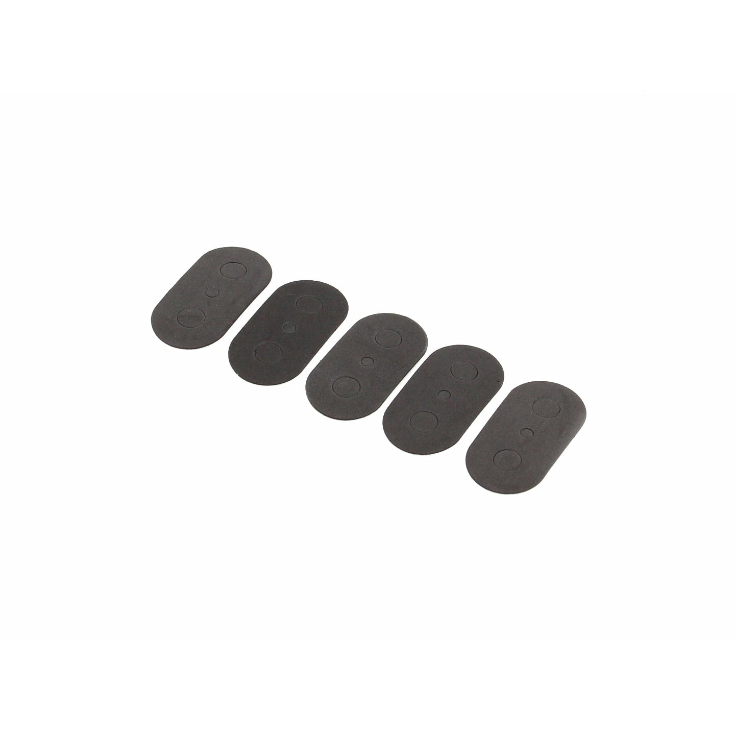 SabFoil MH144 - Foam Pads for Plate - Kraken Modular System