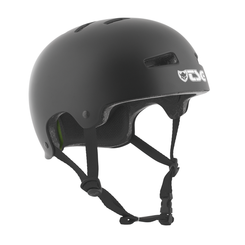 TSG Evolution Skatehjelm - Addicted - SURF - SKATE - SNOW - BIKE - CLIMB