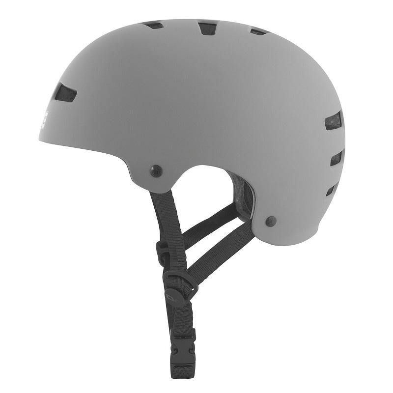 TSG Evolution Skatehjelm - Addicted - SURF - SKATE - SNOW - BIKE - CLIMB