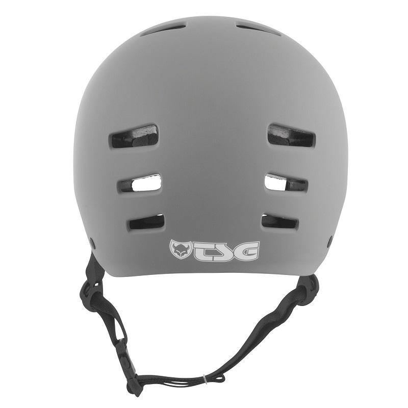 TSG Evolution Skatehjelm - Addicted - SURF - SKATE - SNOW - BIKE - CLIMB