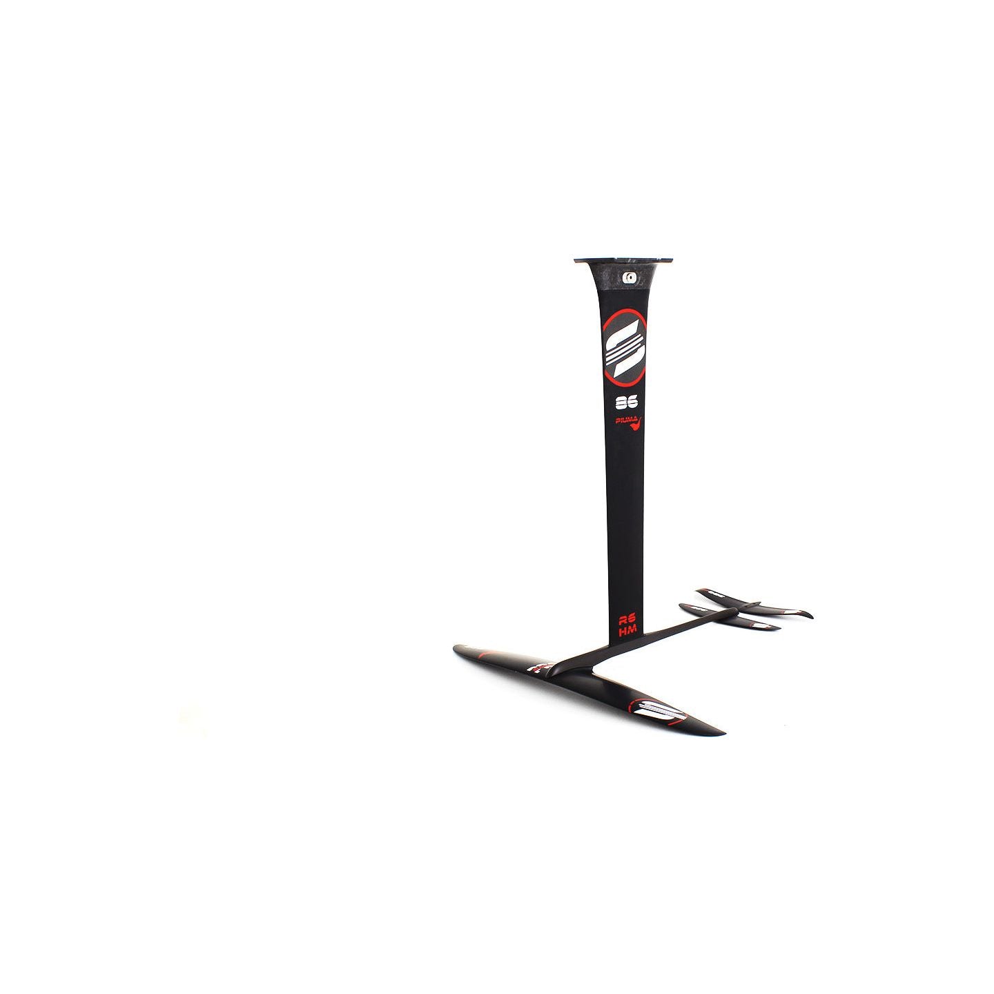 Sabfoil Razor Pro 825/86P | Hydrofoil Set