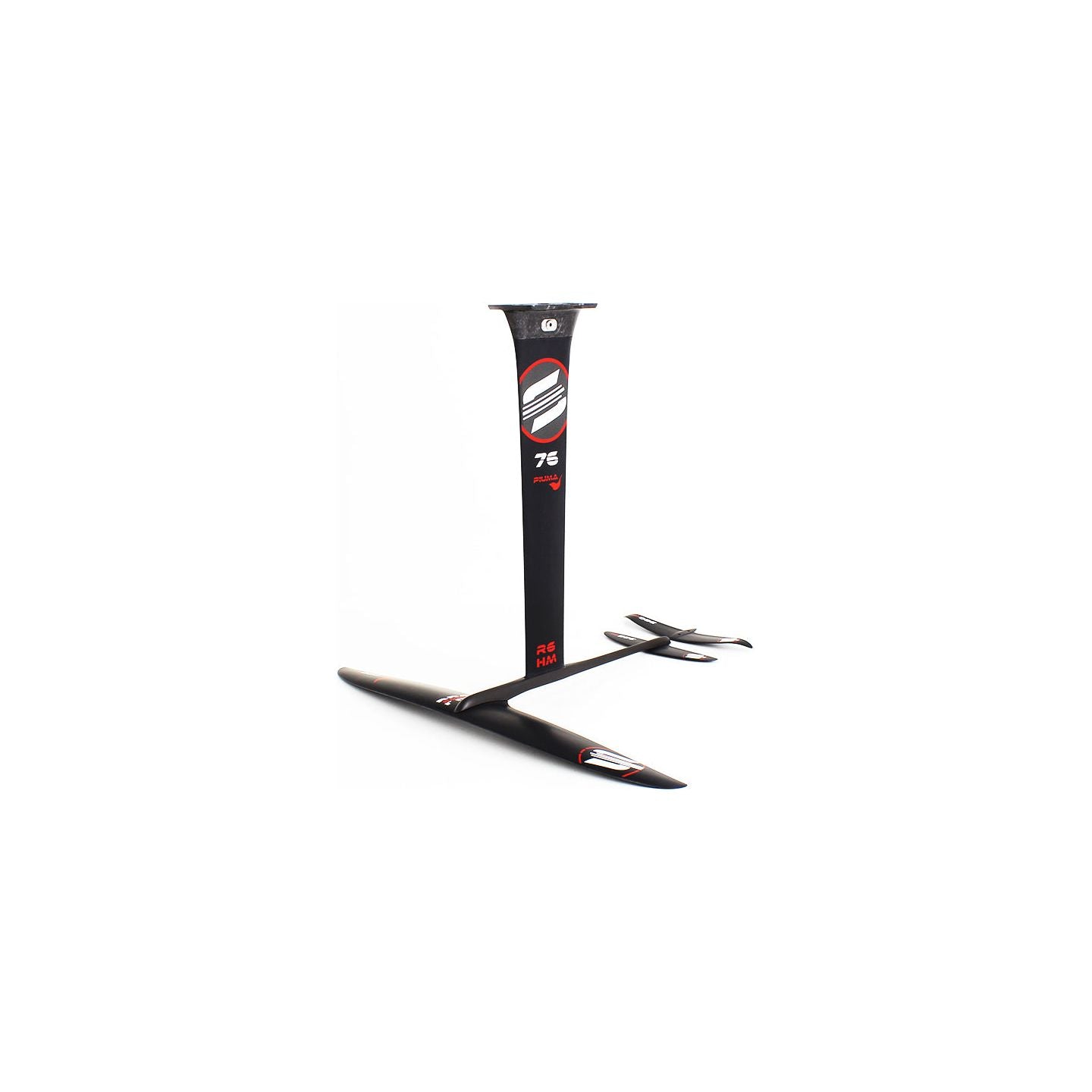 Sabfoil Razor Pro 975/76P | Hydrofoil Set