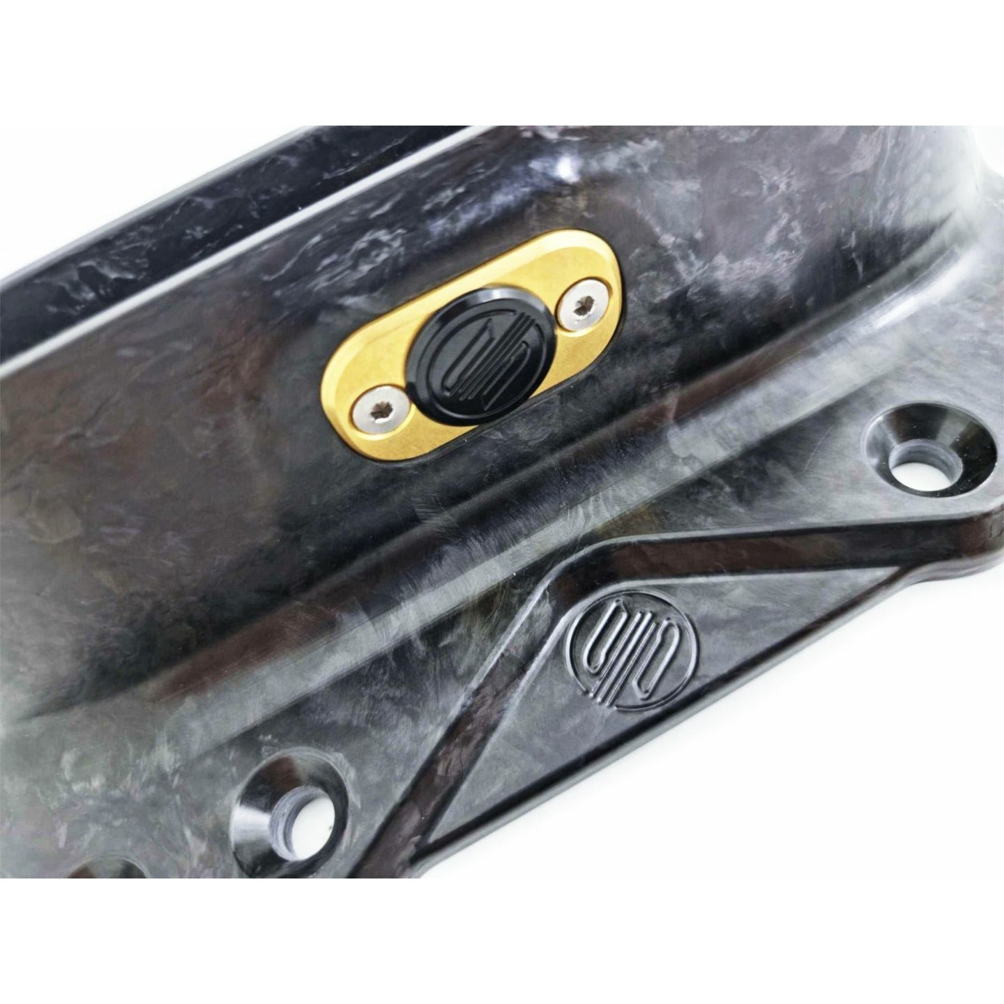 SABFOIL CP02K - FULL-CARBON KRAKEN PLATE