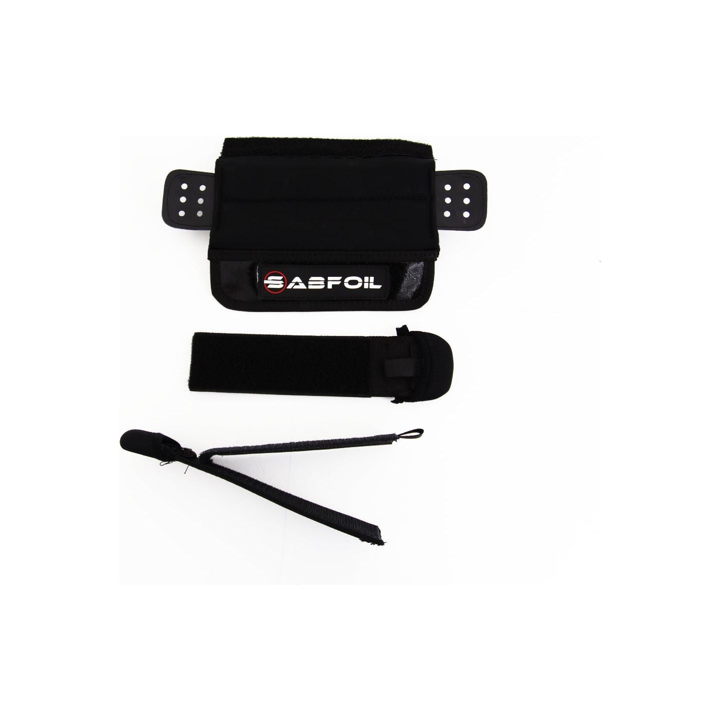 SABFOIL  Board Footstraps MA001