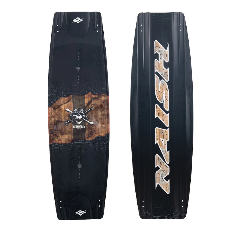Naish Monarch s27