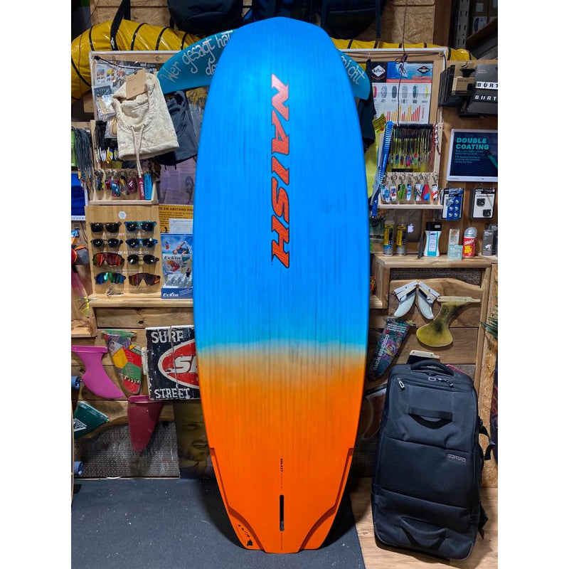 Naish Galaxy 2022