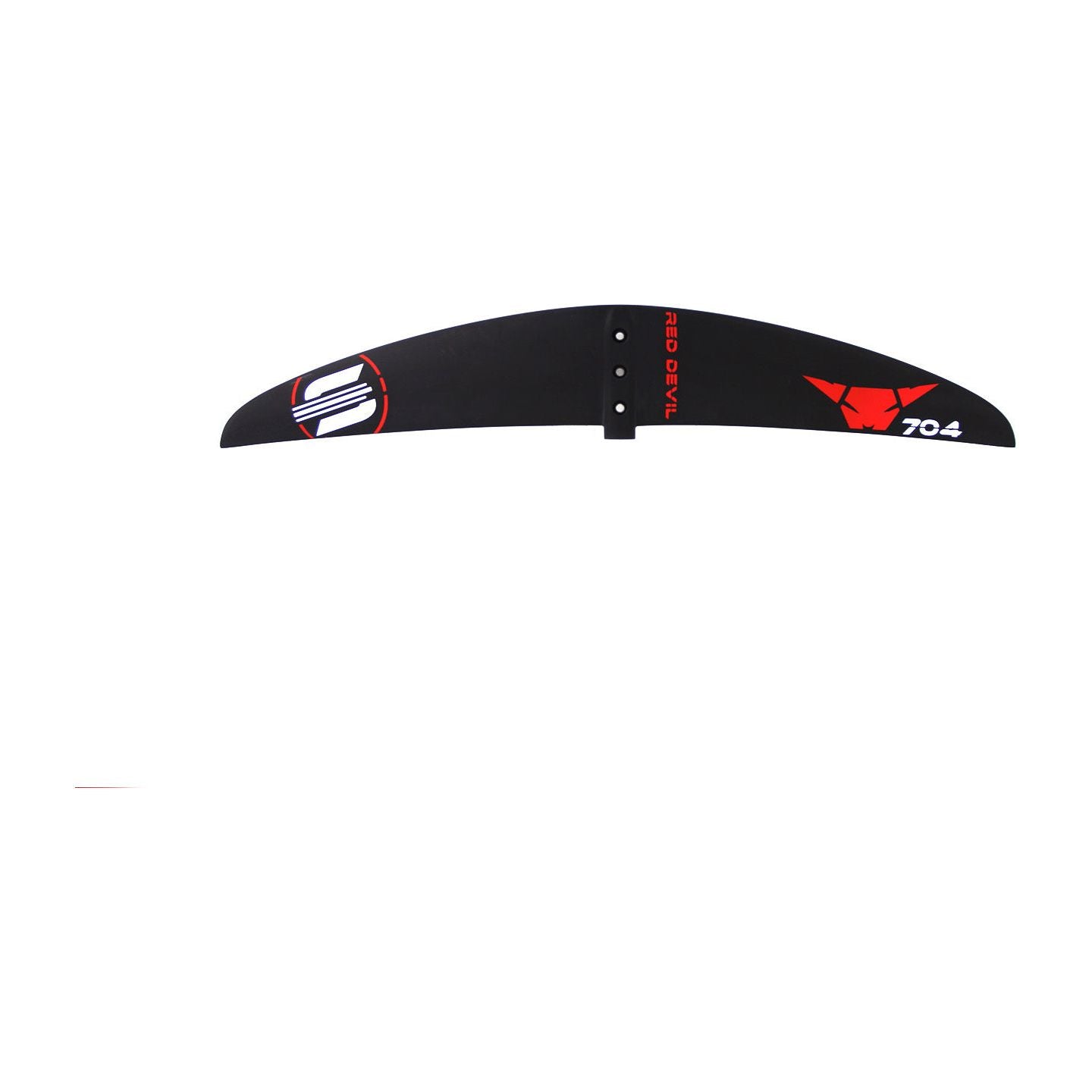 Sabfoil Red Devil 704 | R6 Hydrofoil Front Wing