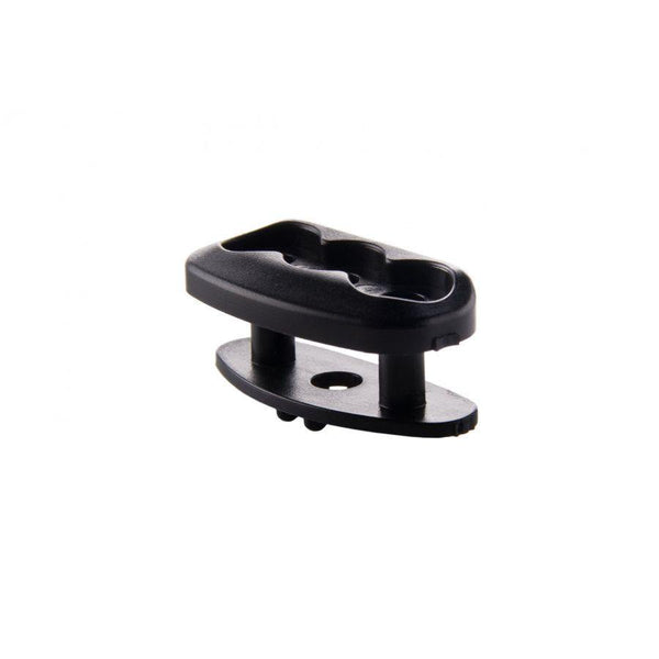 Cobra Fotstroppbrikke, Anti-Twist - Addicted - SURF - SKATE - SNOW - BIKE - CLIMB