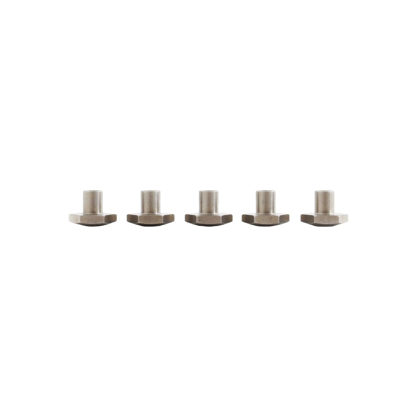 Round Head Bushings T22/T22C to Mast