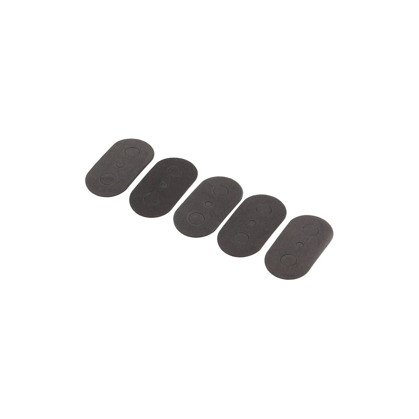 Foam Pads for Plate (KMS) - Surf1