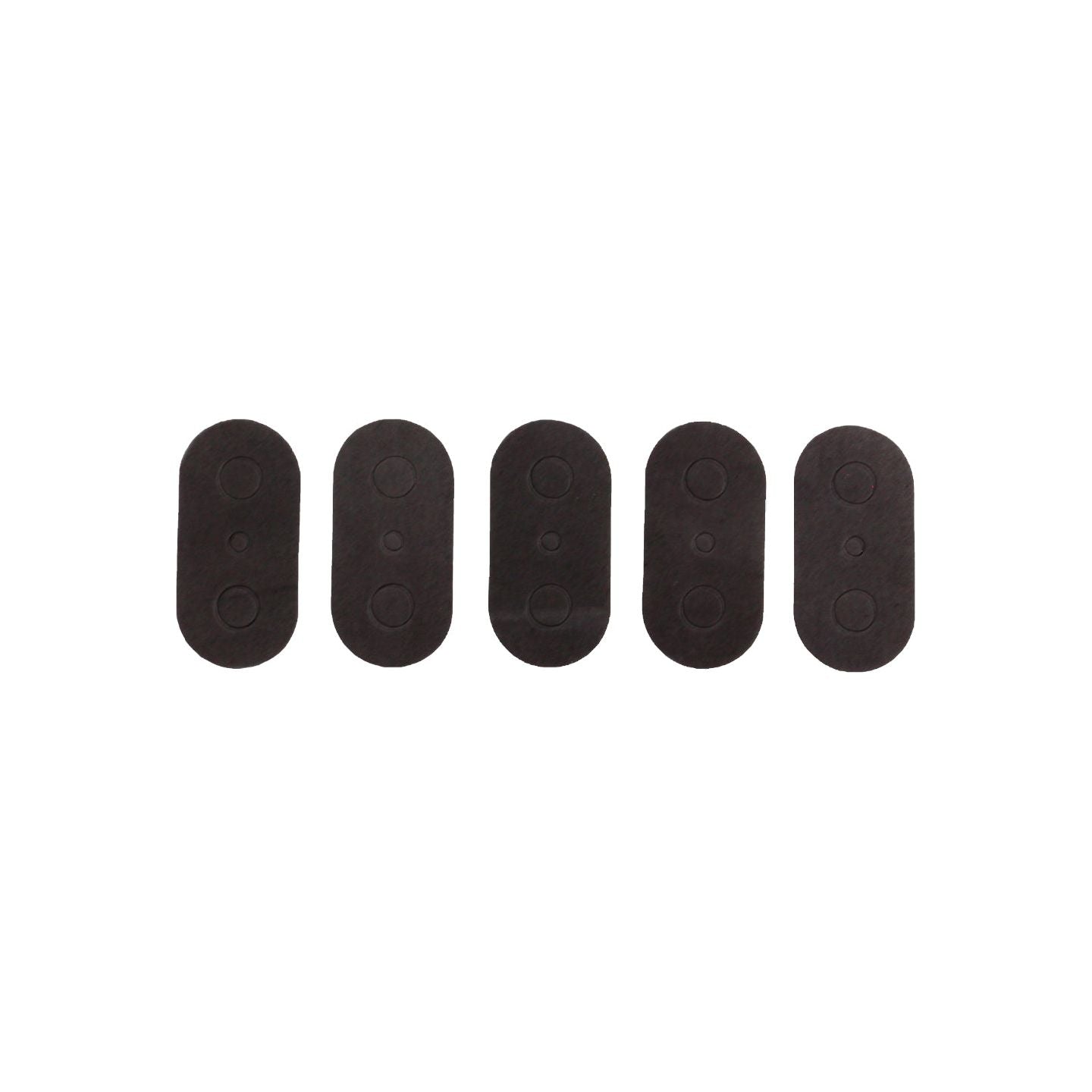 Foam Pads for Plate (KMS) - Surf1