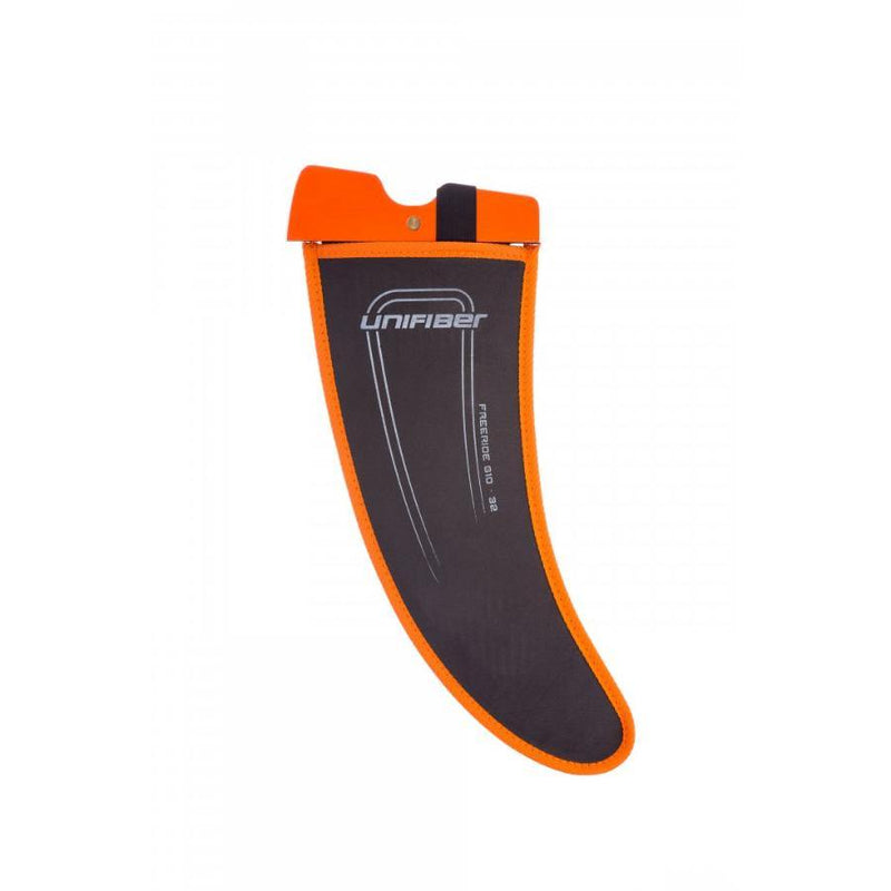 Unifiber Freeride G10 finne - Addicted - SURF - SKATE - SNOW - BIKE - CLIMB
