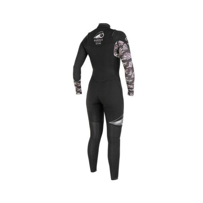 Soöruz Divine Fullsuit 5/4/3 FZ - Addicted - SURF - SKATE - SNOW - BIKE - CLIMB