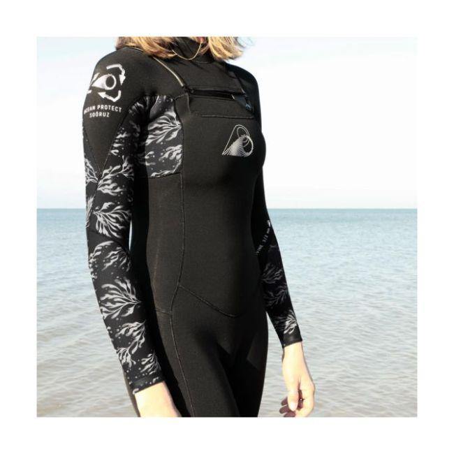 Soöruz Divine Fullsuit 5/4/3 FZ - Addicted - SURF - SKATE - SNOW - BIKE - CLIMB